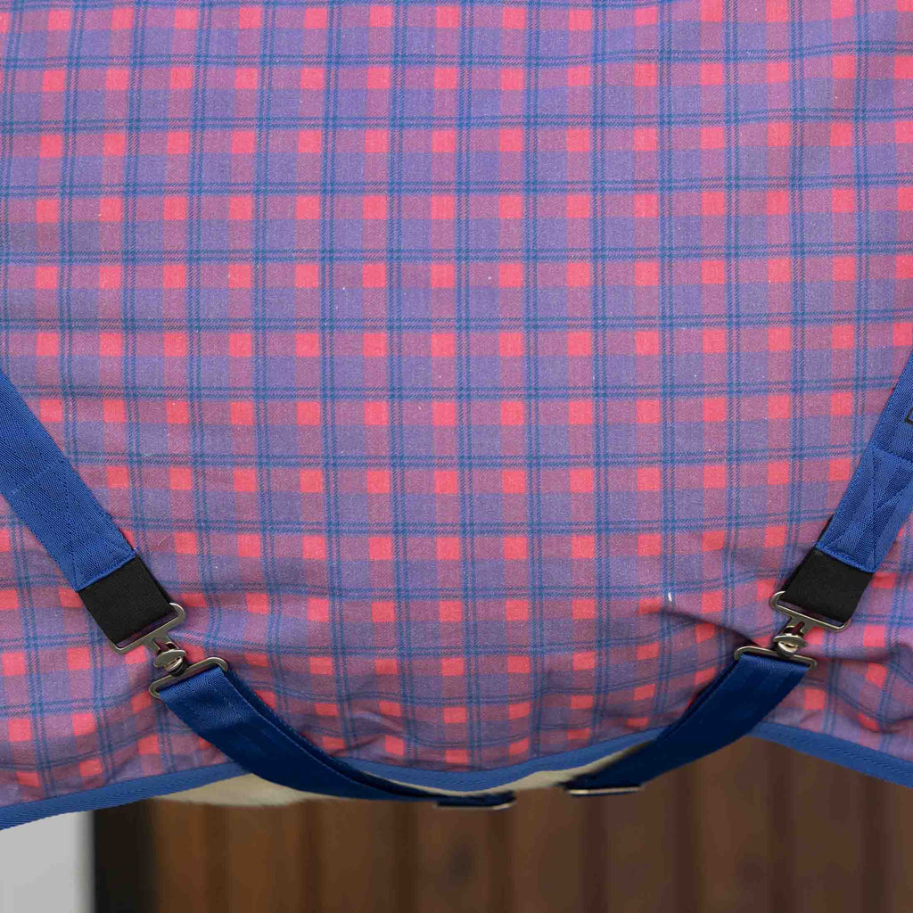 Equinavia Fryd Cotton Stable Sheet image #8