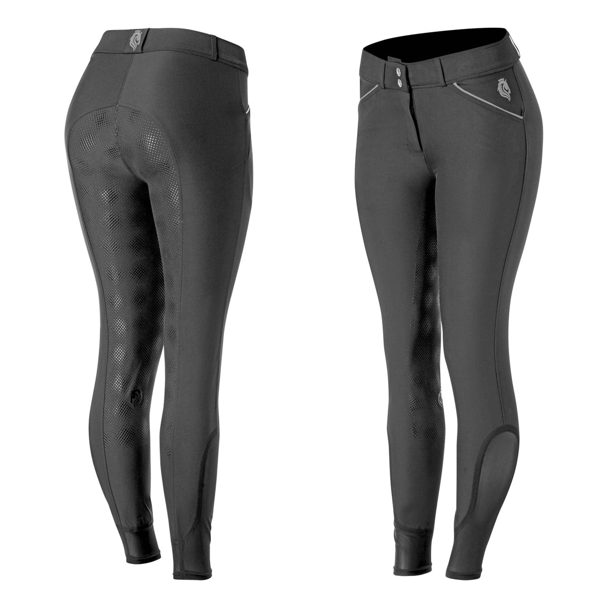 Equinavia Astrid Womens Summer Full Seat Breeches image #9