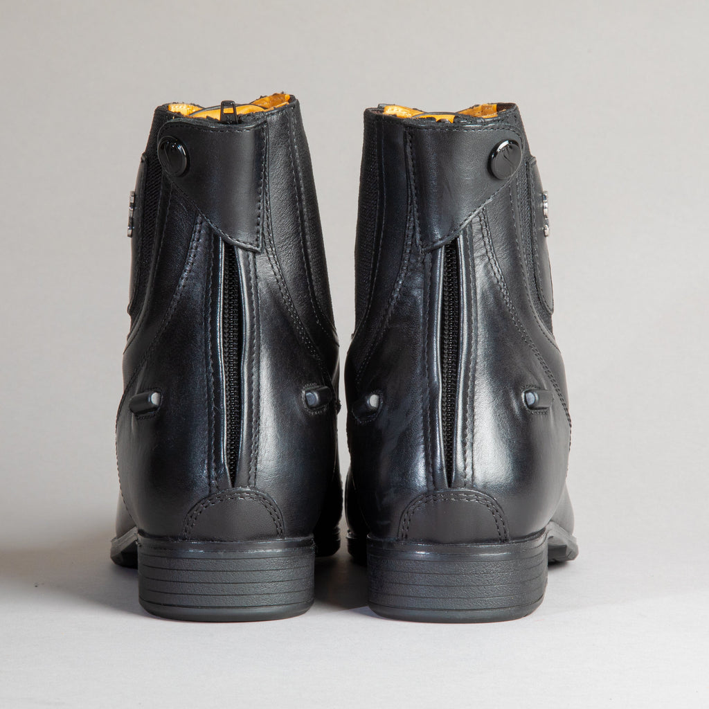 Tredstep Ireland Medici III Lace Paddock Boots image #4