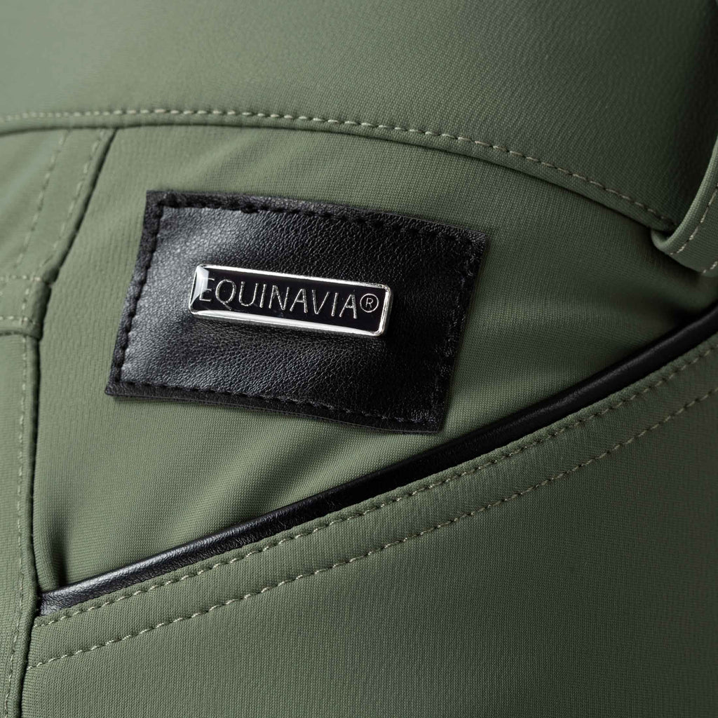Equinavia Elisabet Womens Full Seat Breeches image #6