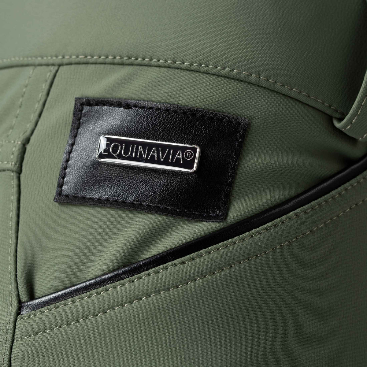 Equinavia Elisabet Womens Full Seat Breeches image #6
