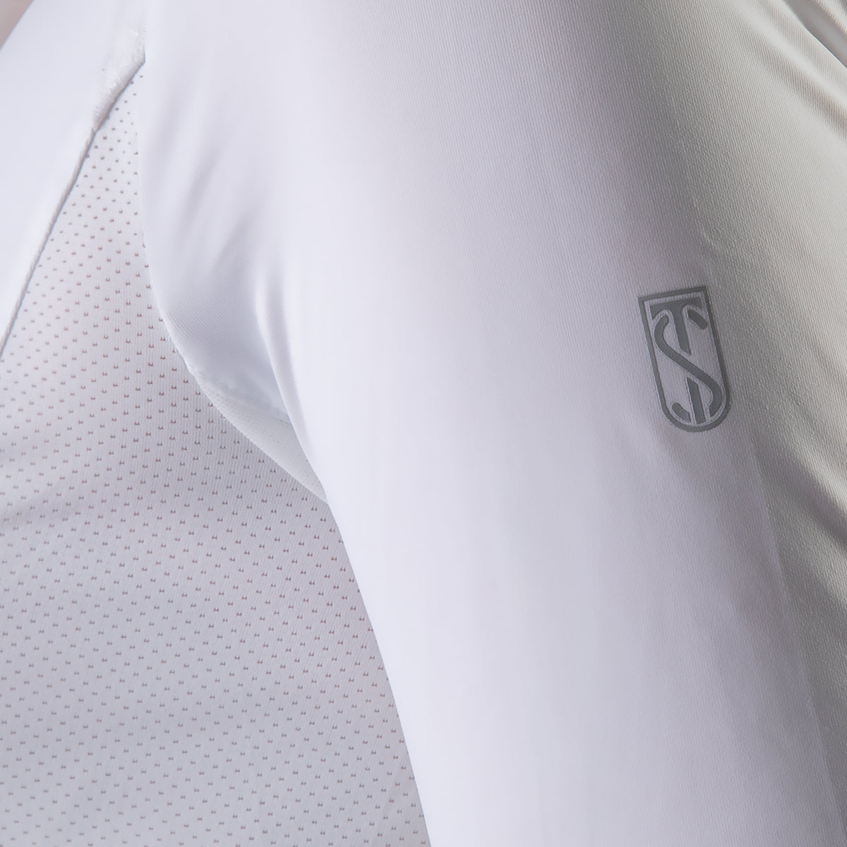 Tredstep Ireland Monaco Pro Womens Long Sleeve Show Shirt image #9