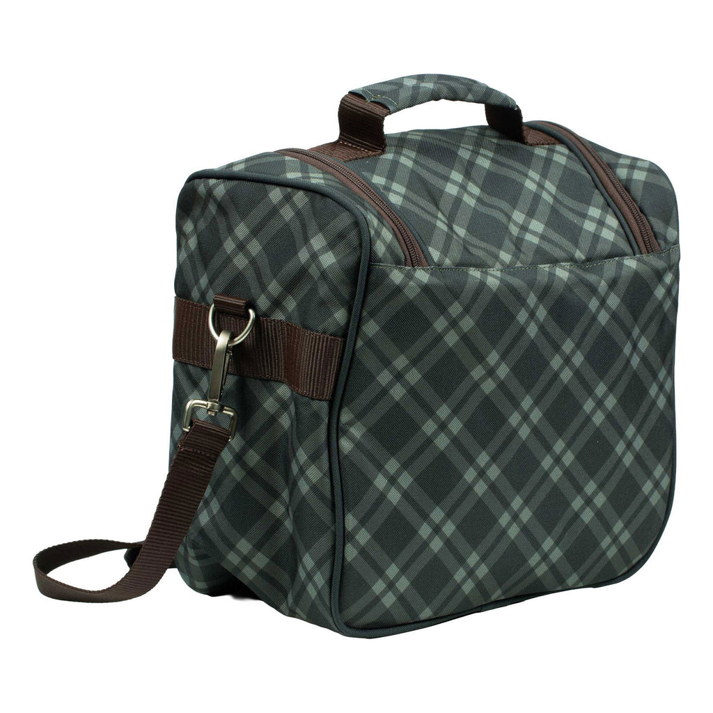 Equinavia Darby Zip Top Grooming Bag image #4