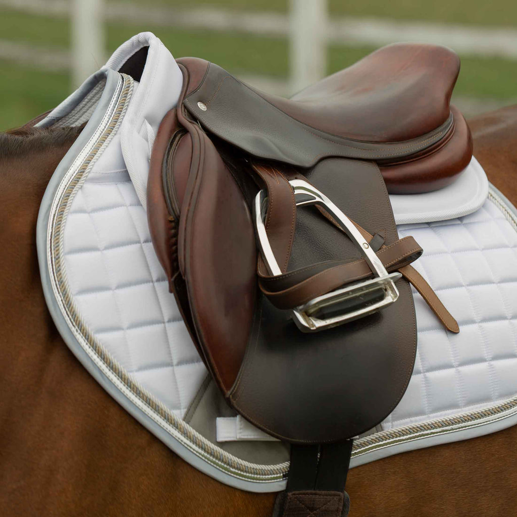Equinavia Kalmar CoolMax Memory Foam Half Pad image #3