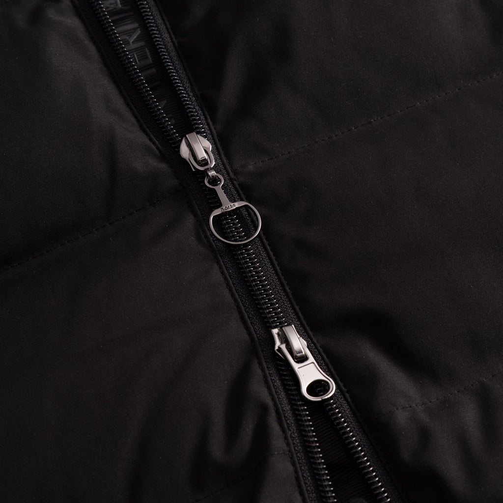 Horze Paloma Kids Insulated Long Coat image #9