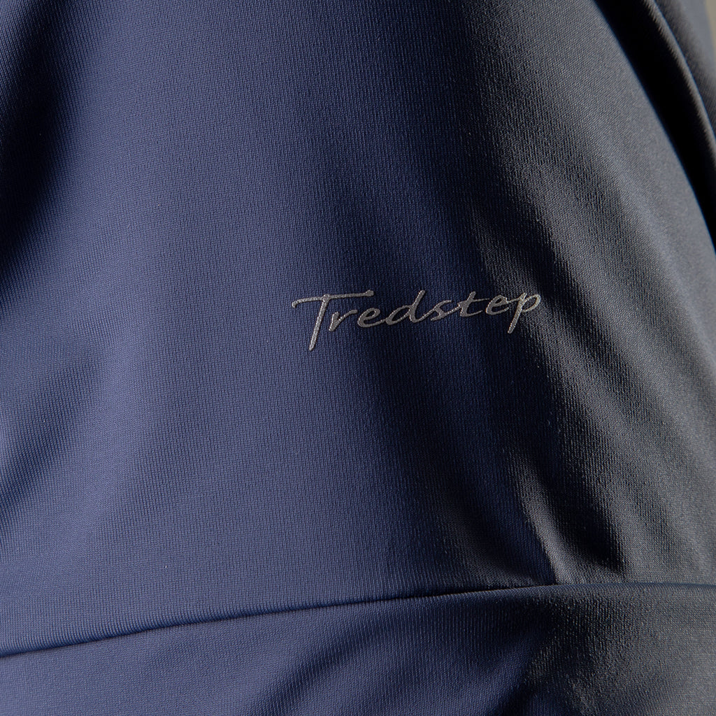 Tredstep Ireland LA Sport Womens Long Sleeve Training Shirt image #5