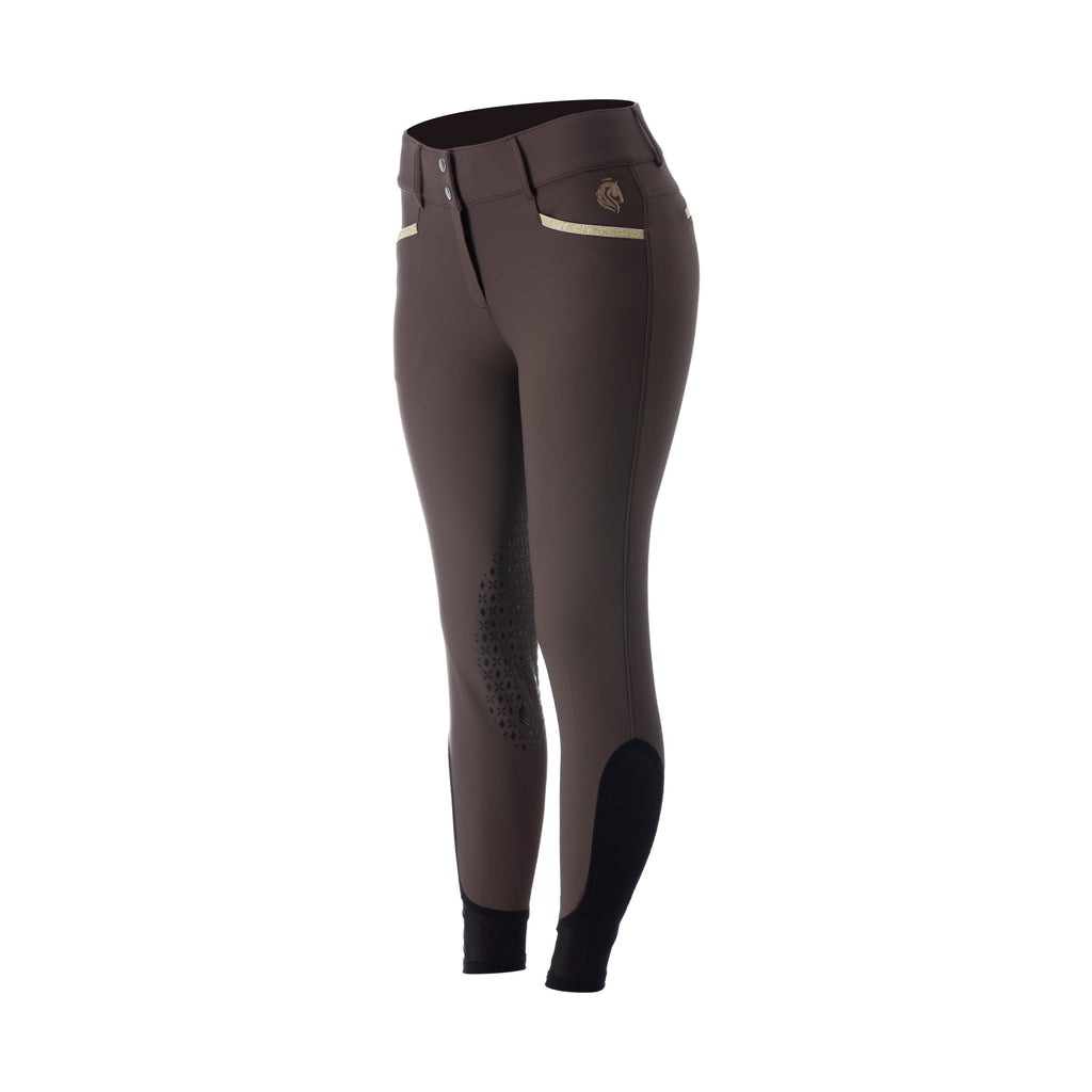 Equinavia Kristina Womens Knee Patch Breeches image #3