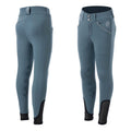 Equinavia Greta Kids Silicone Knee Patch Breeches image #1