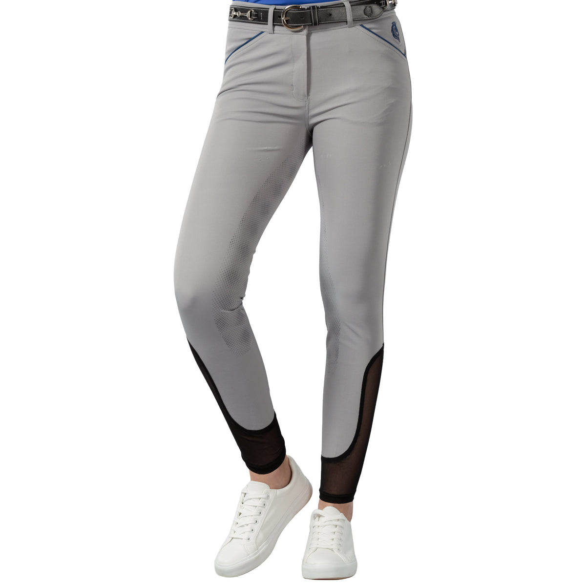 Equinavia Astrid Womens Summer Full Seat Breeches image #2