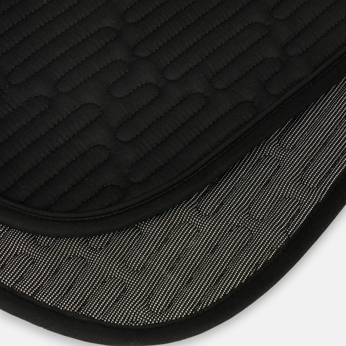 Horze Cairo Infrared Dressage Saddle Pad image #6
