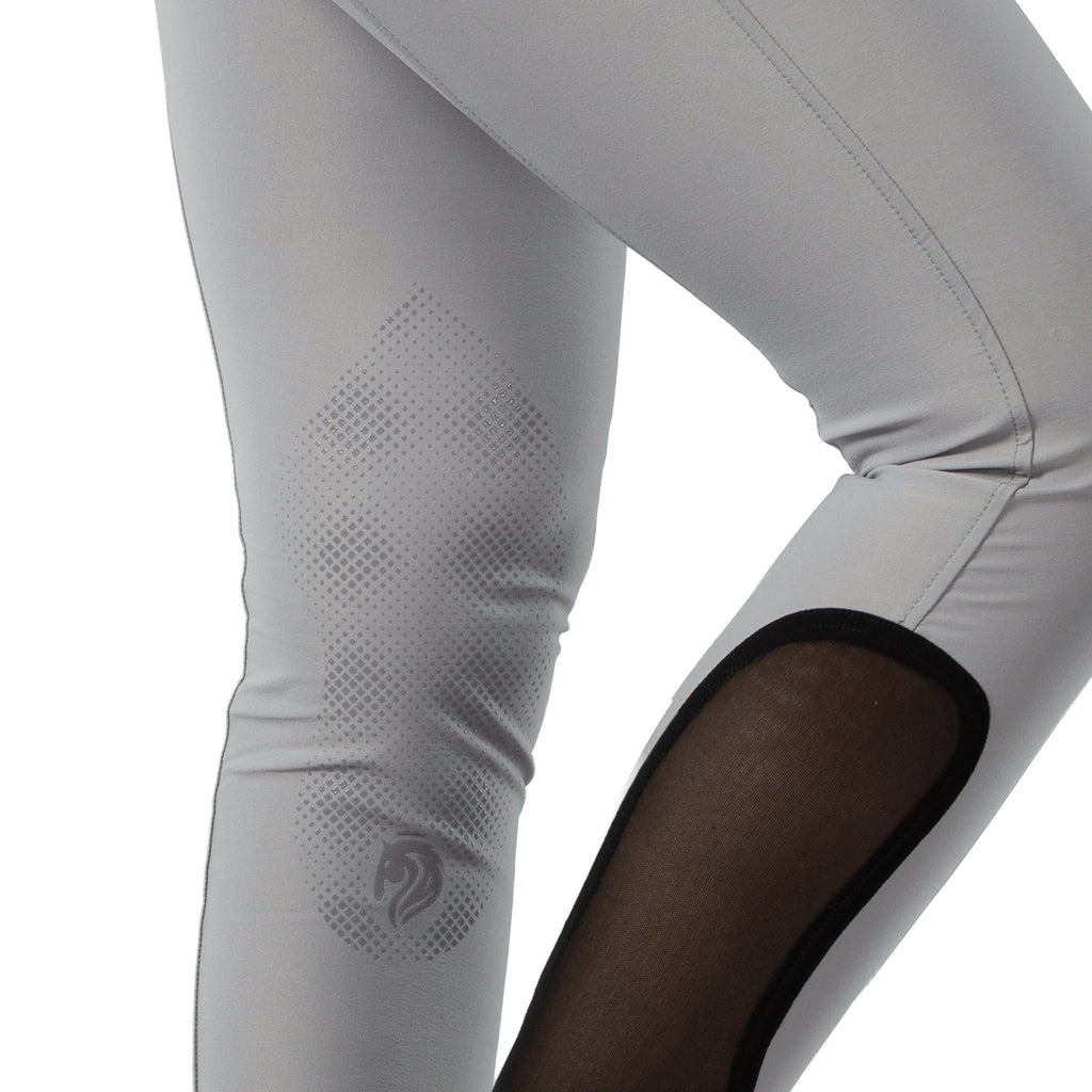 Equinavia Astrid Womens Summer Knee Patch Breeches image #8