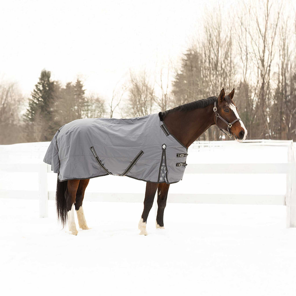 Equinavia Arktis Regular Neck Heavy Weight Turnout Blanket 300g image #2