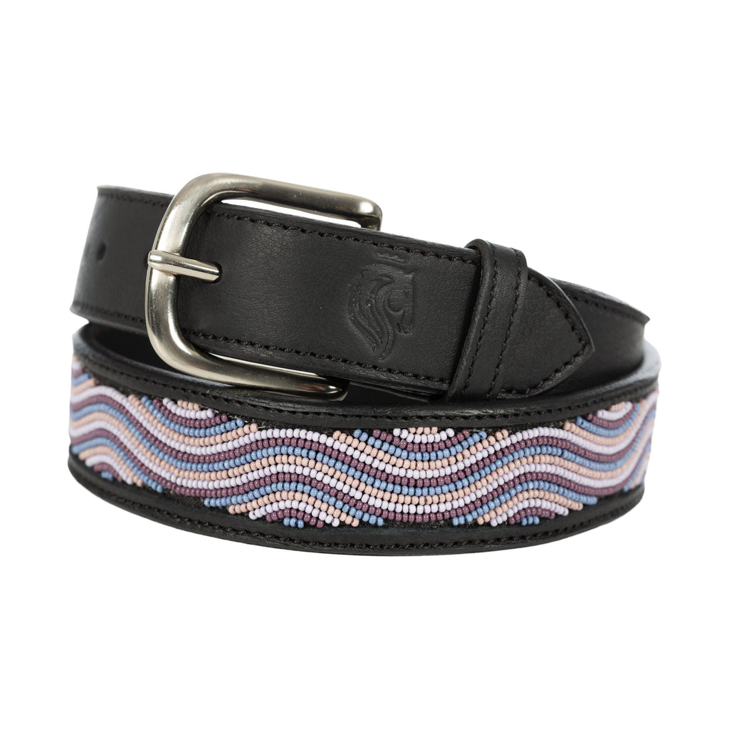 Equinavia Estelle Hand Beaded Belt image #1