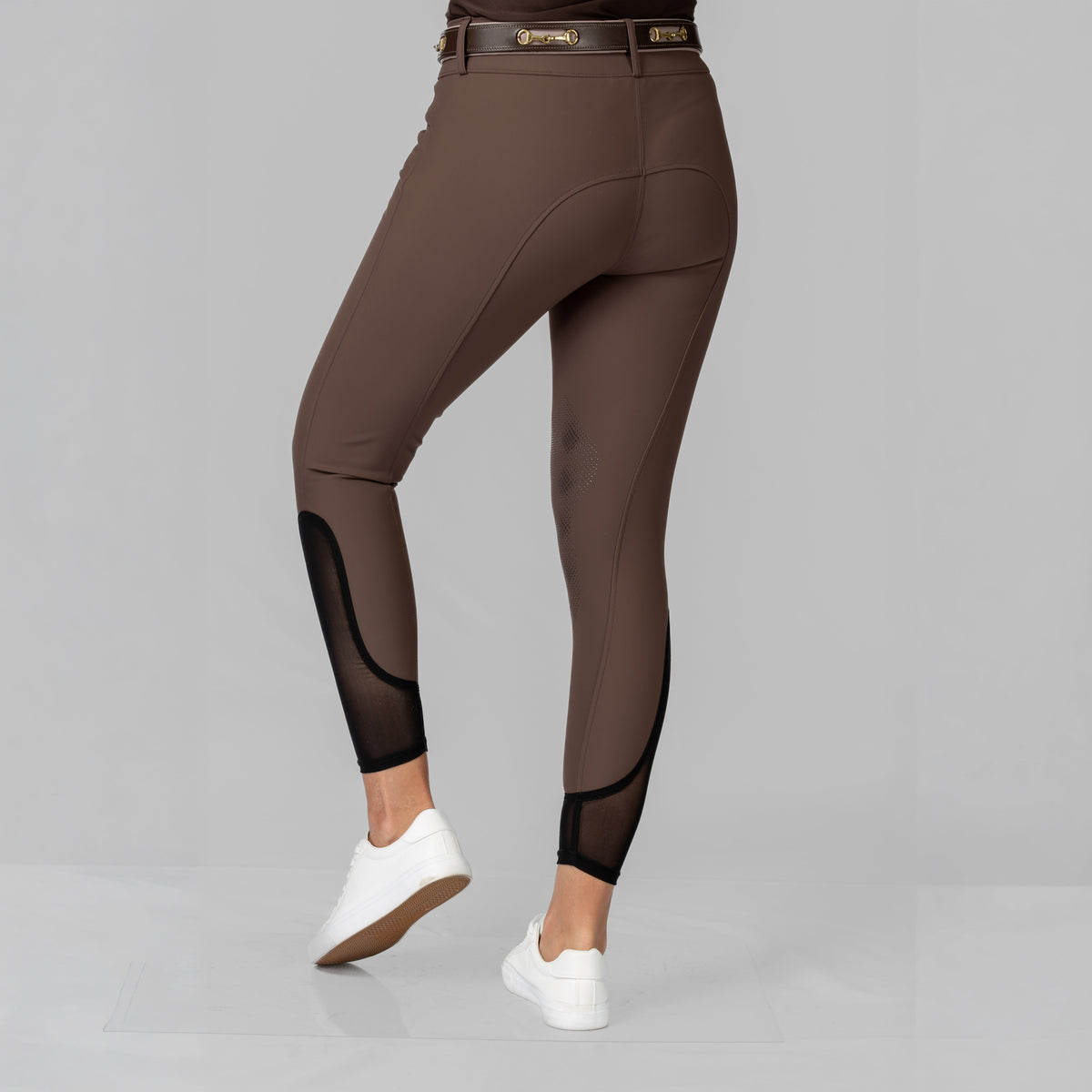 Equinavia Maud Tech Womens Knee Patch Breeches image #13