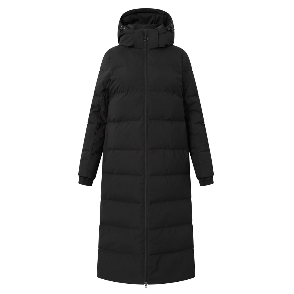 Horze Paloma Womens Insulated Long Coat image #1