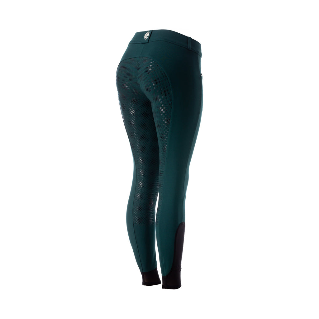 Equinavia Astrid Womens Winter Full Seat Breeches image #8