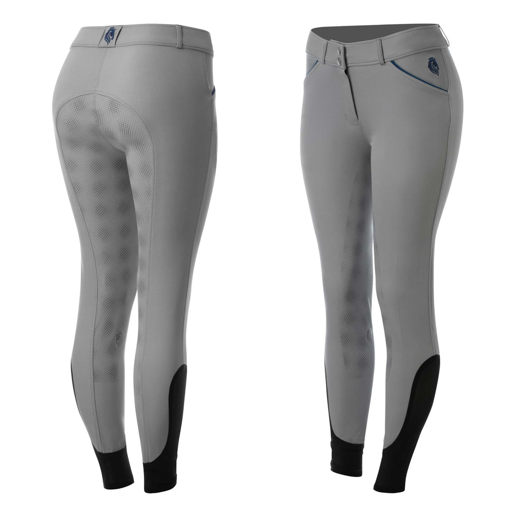 Equinavia Astrid Womens Summer Full Seat Breeches image #9