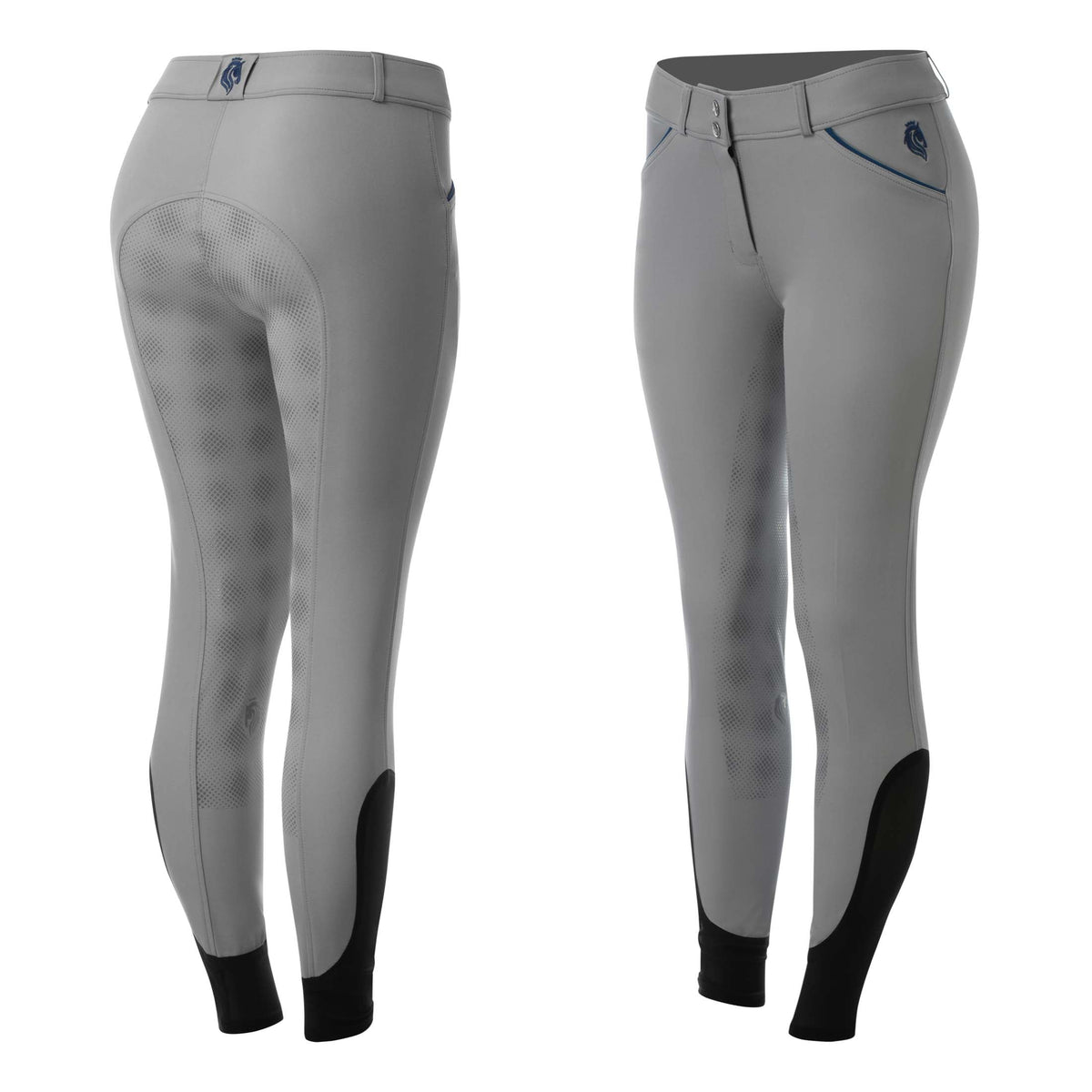 Equinavia Astrid Womens Summer Full Seat Breeches image #9