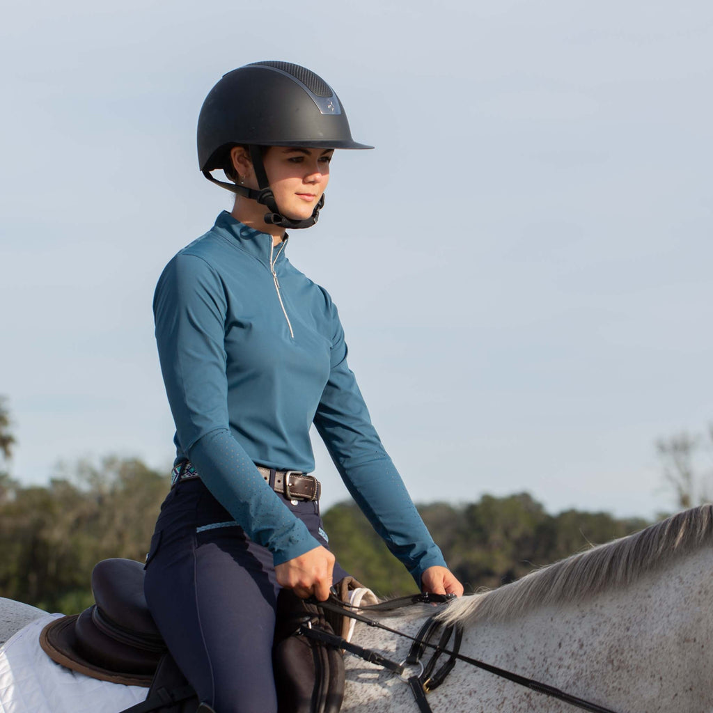 Equinavia Madeleine Womens Knee Patch Breeches image #6