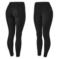 Horze Gillian Womens Silicone Full Seat Tights image #1