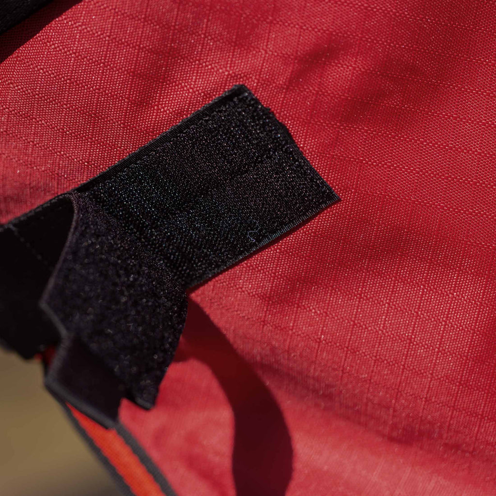 Equinavia Norse Turnout Neck Cover No Fill image #3