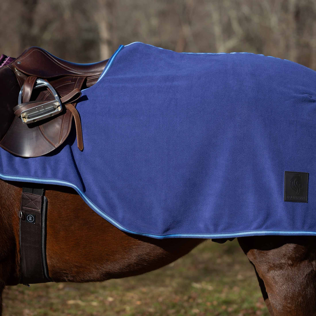 Equinavia Norse Fleece Quarter Sheet image #5