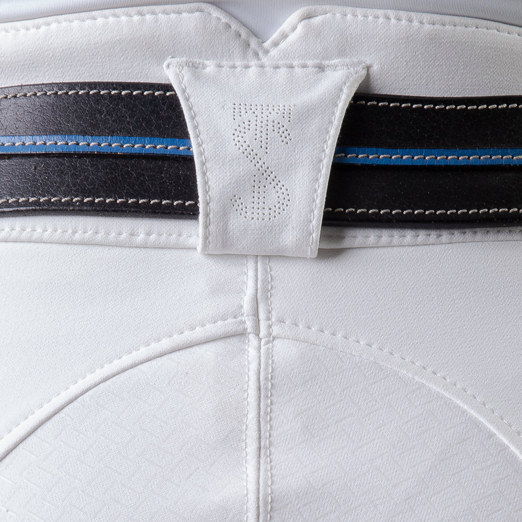Tredstep Ireland Trace Compression Womens Full Seat Breeches image #9