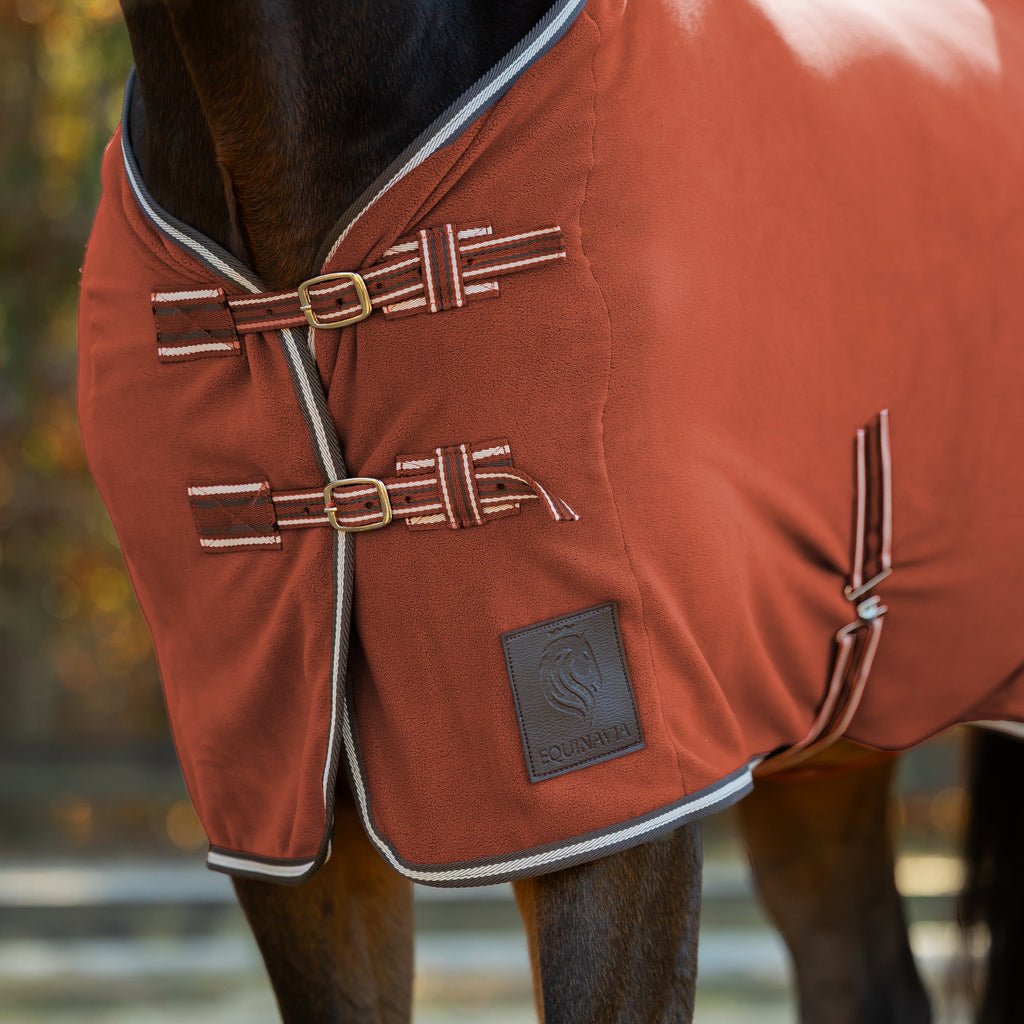 Equinavia Norse Fleece Cooler image #4