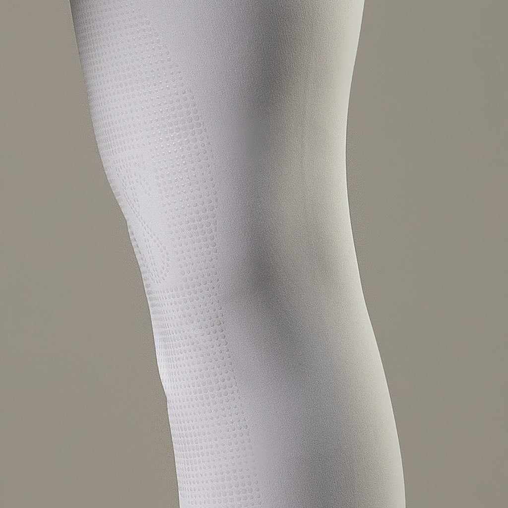 Tredstep Ireland Trace Compression Womens Knee Patch Breeches image #8