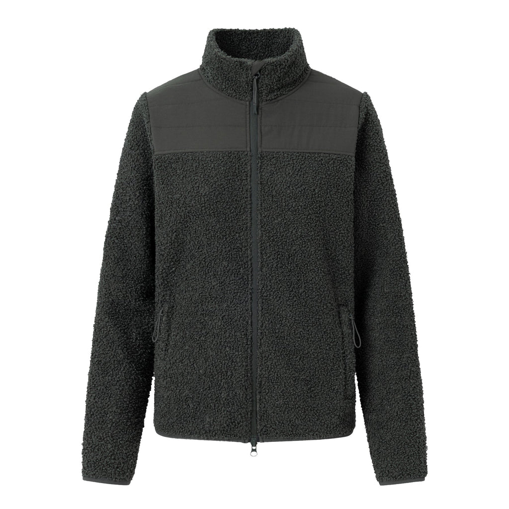 Horze Misha Womens Fleece Jacket image #1
