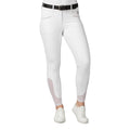 Equinavia Victoria Womens Silicone Full Seat Breeches image #1