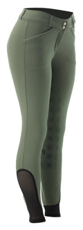 Equinavia Astrid Womens Silicone Full Seat Breeches image #1