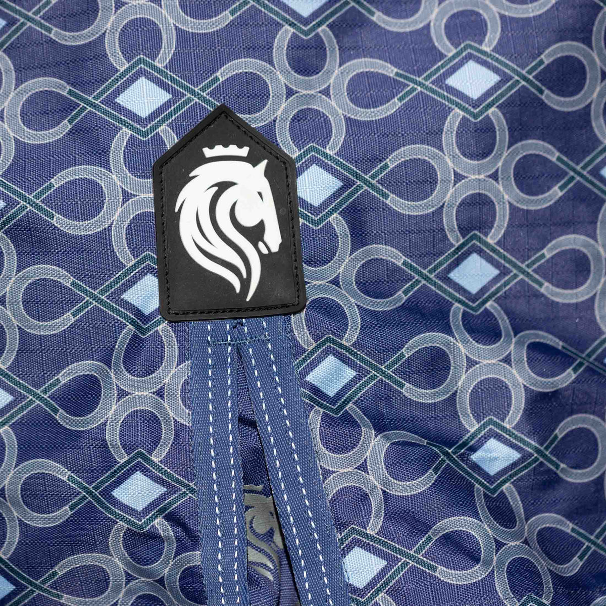 Equinavia Arktis Extended Neck Turnout Sheet image #5