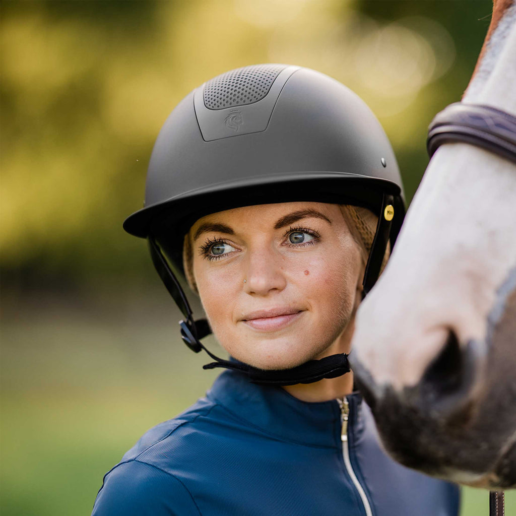 Equinavia Crown Mips® Riding Helmet image #4