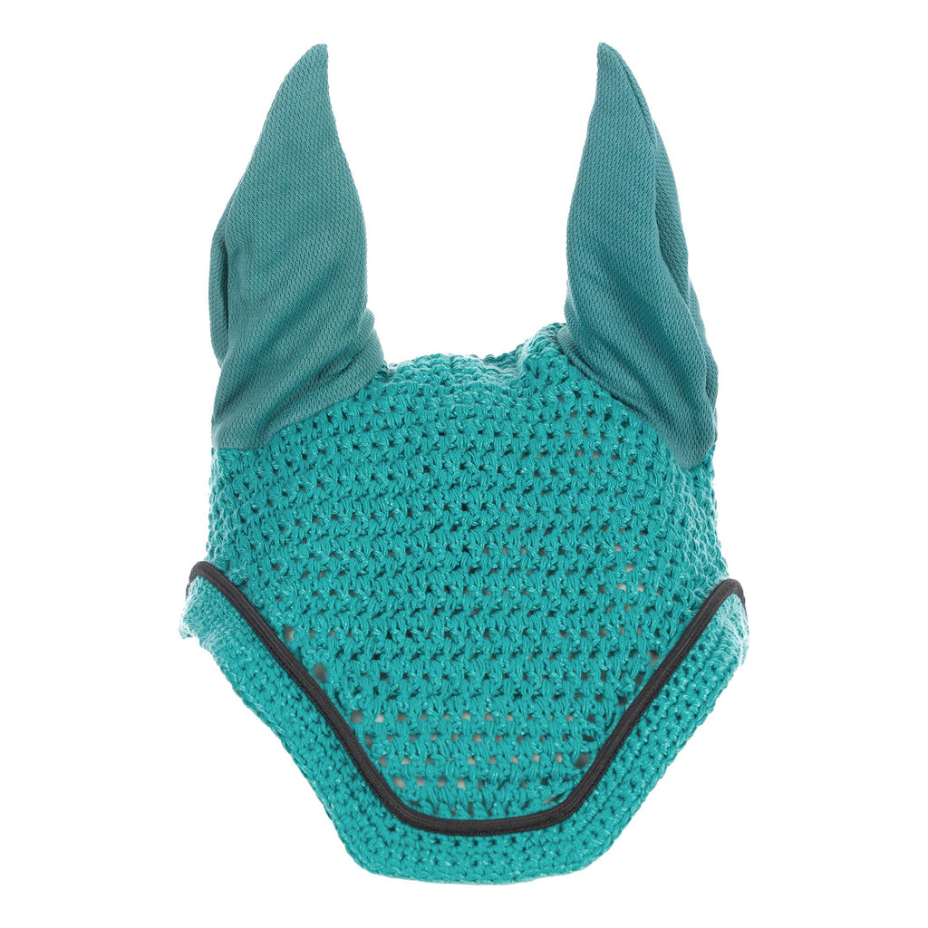 Equinavia Voss Dressage Saddle Pad and Bonnet Set image #3