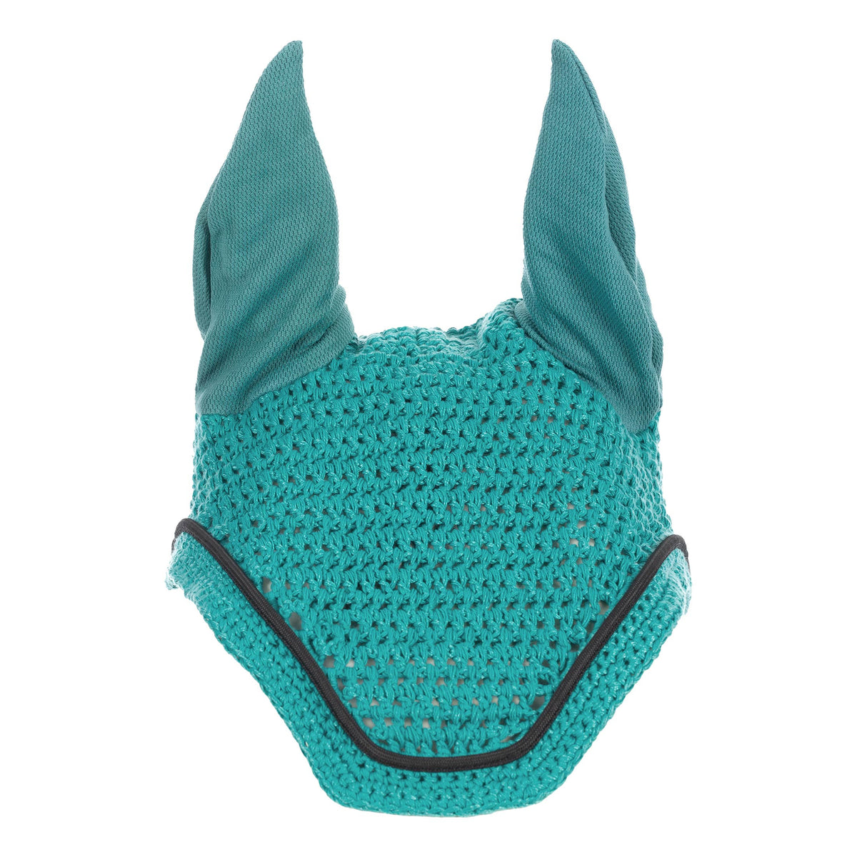 Equinavia Voss Dressage Saddle Pad and Bonnet Set image #3