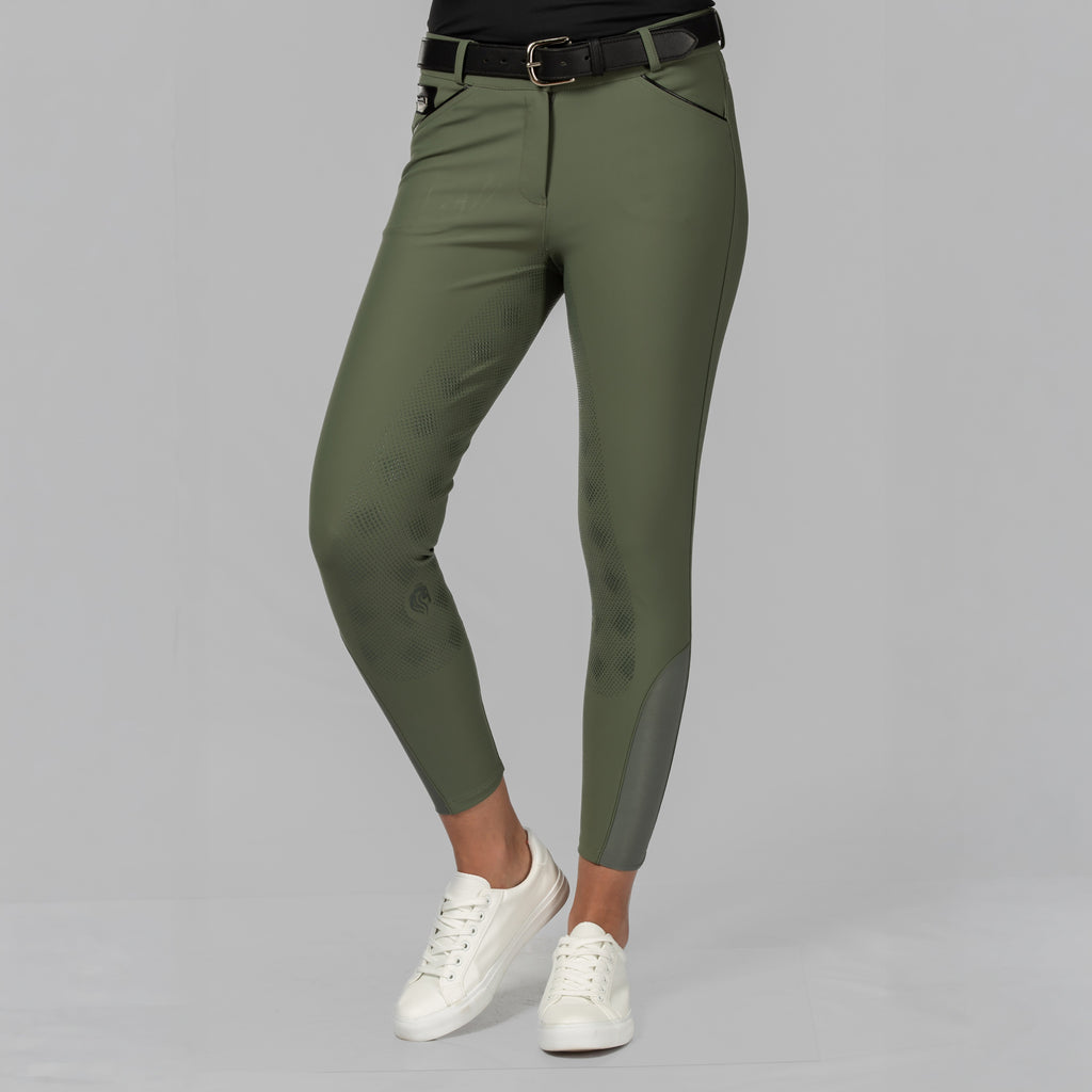 Equinavia Elisabet Womens Full Seat Breeches image #1