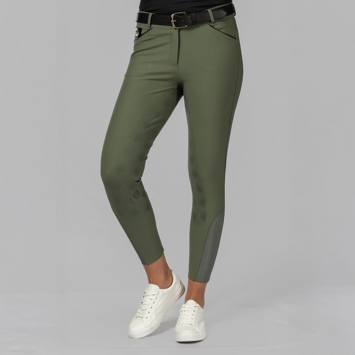 Equinavia Elisabet Womens Full Seat Breeches image #1