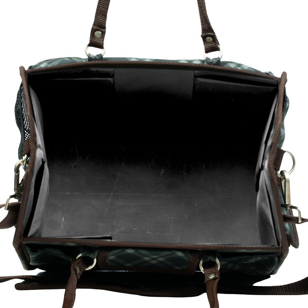 Equinavia Darby Large Collapsible Grooming Tote image #7