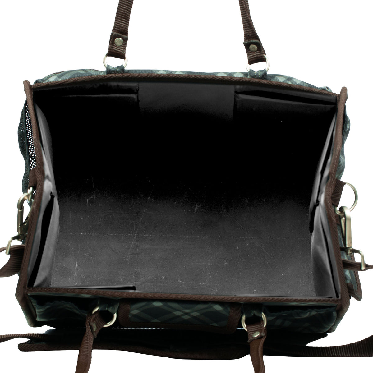 Equinavia Darby Large Collapsible Grooming Tote image #7