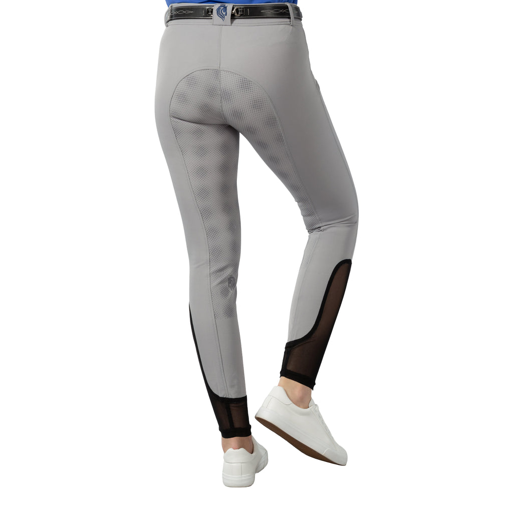 Equinavia Astrid Womens Summer Full Seat Breeches image #1