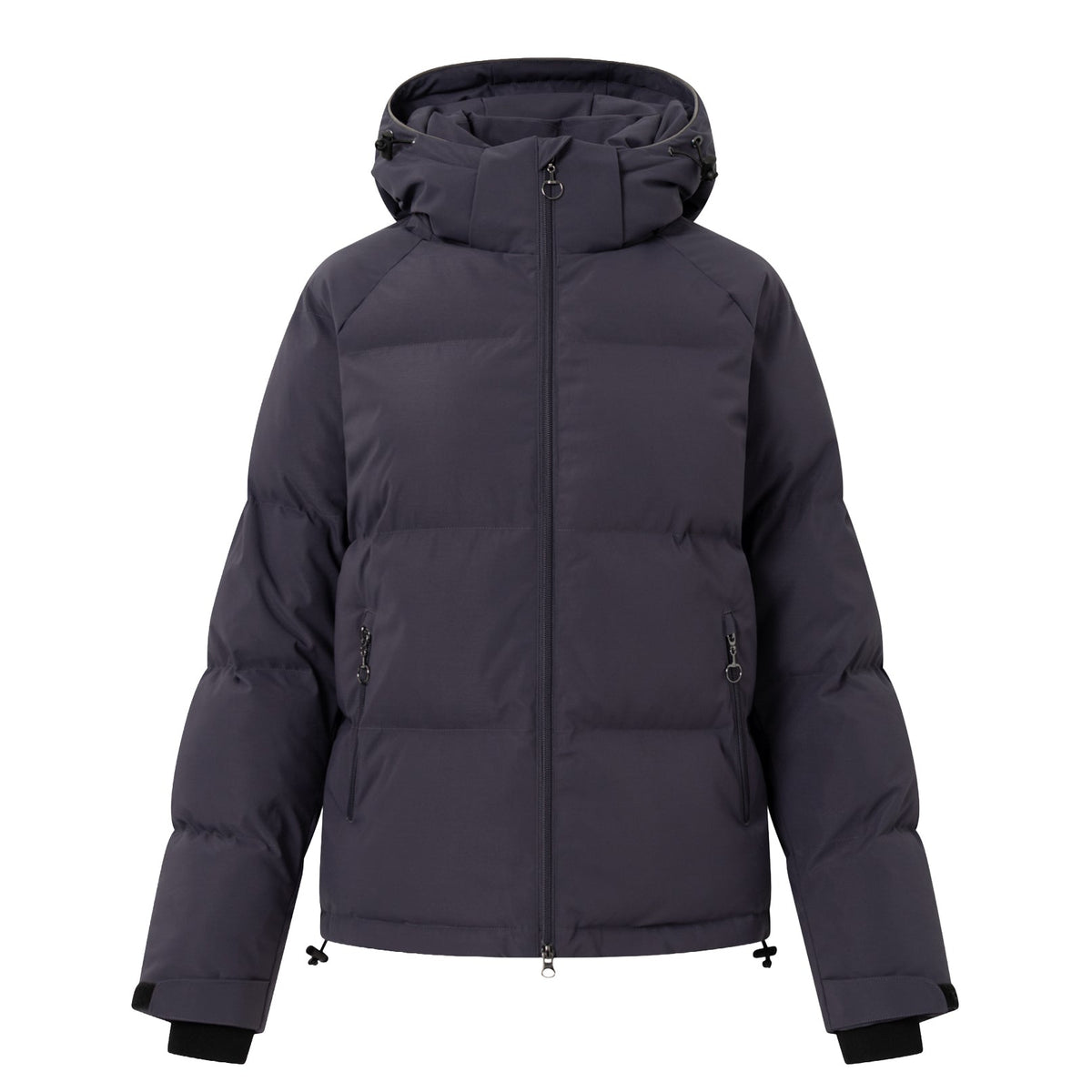 Horze Dina Womens Puffy Padded Jacket image #1