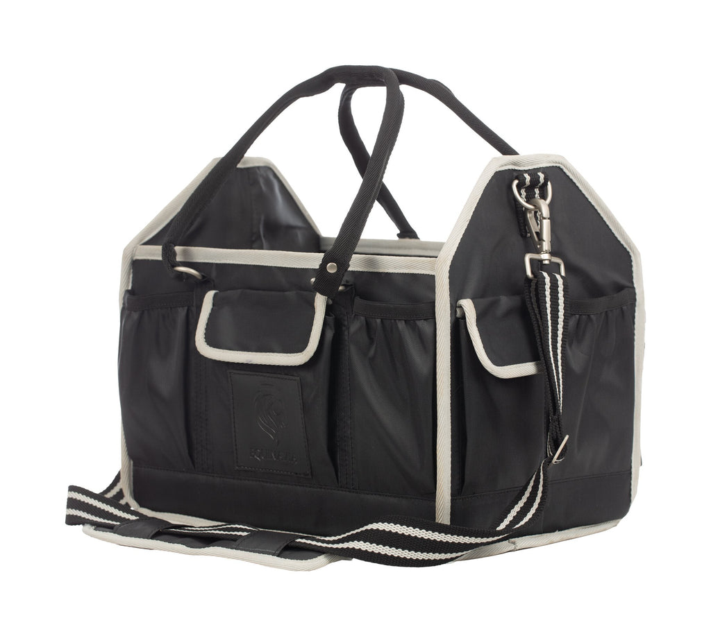 Equinavia Darby Large Collapsible Grooming Tote image #1