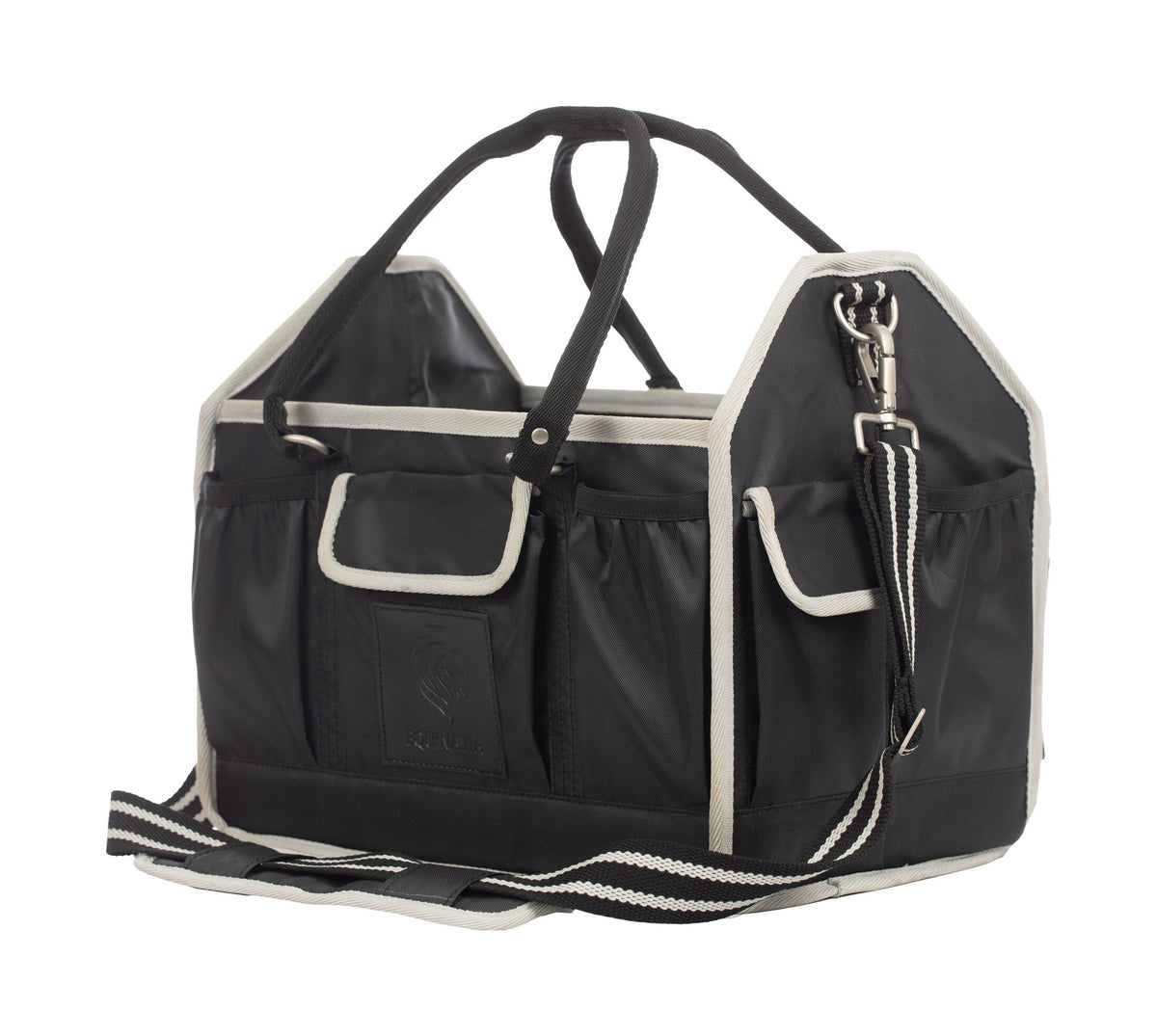 Equinavia Darby Large Collapsible Grooming Tote image #1
