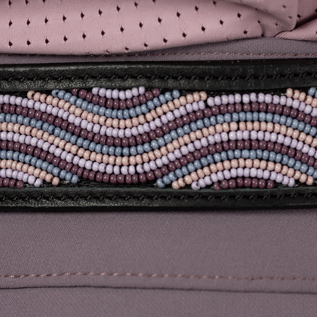 Equinavia Estelle Hand Beaded Belt image #19