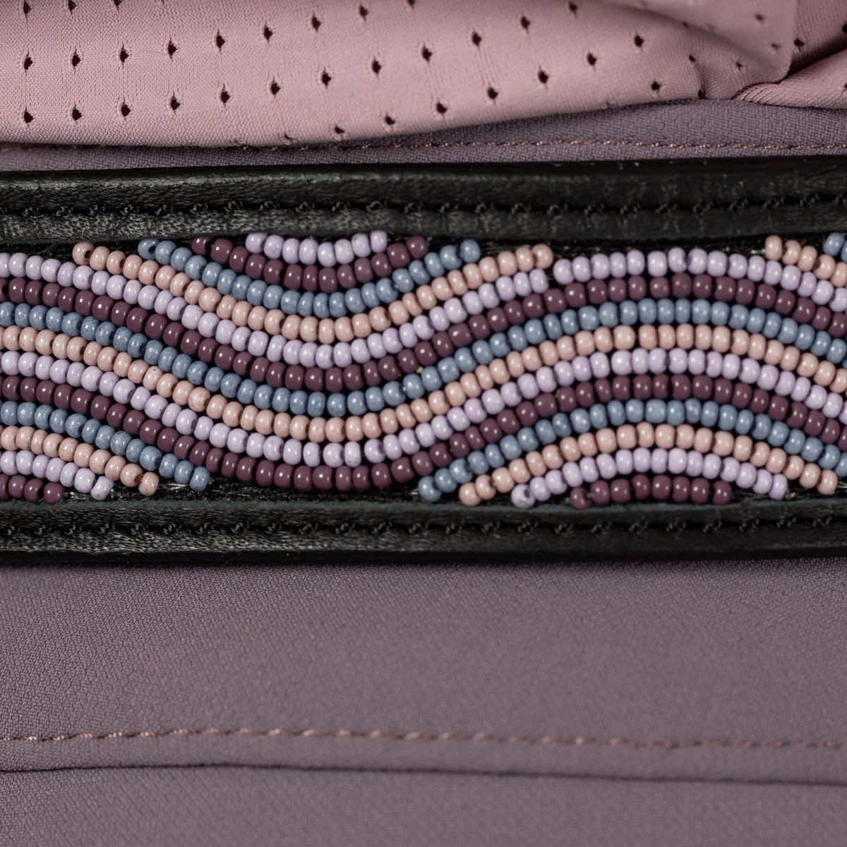 Equinavia Estelle Hand Beaded Belt image #19
