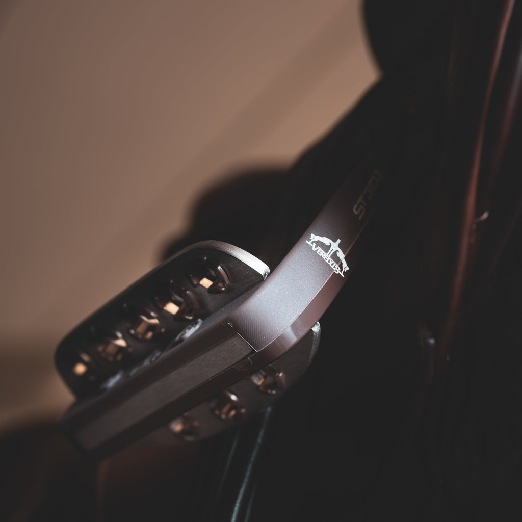 Veredus Vita Stirrup Steel1 image #12