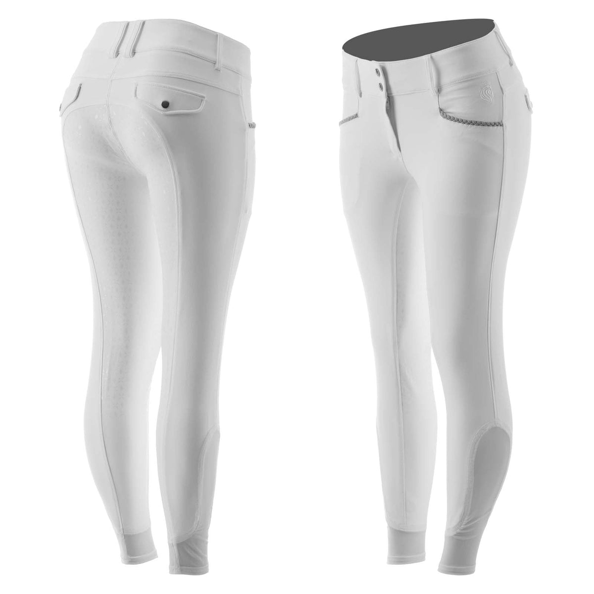 Equinavia Madeleine Womens Full Seat Breeches image #7