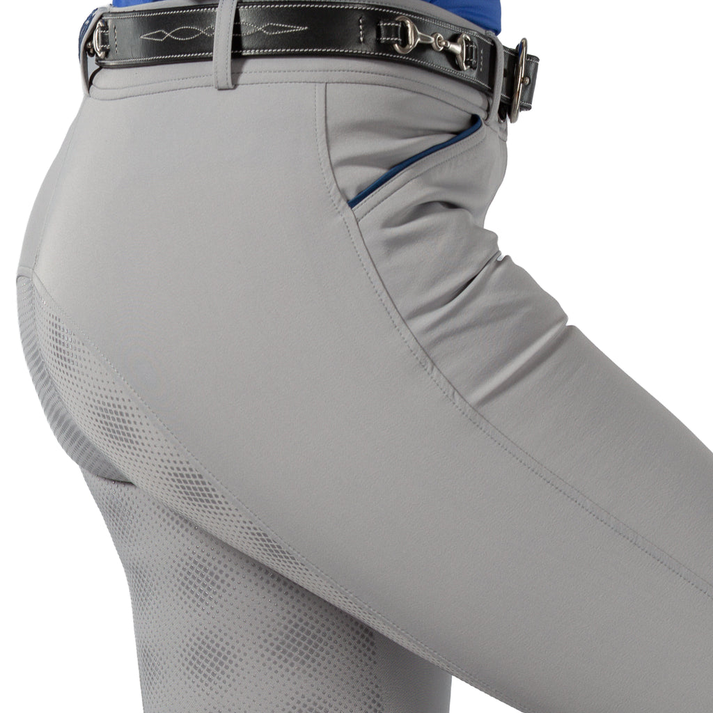 Equinavia Astrid Womens Summer Full Seat Breeches image #7