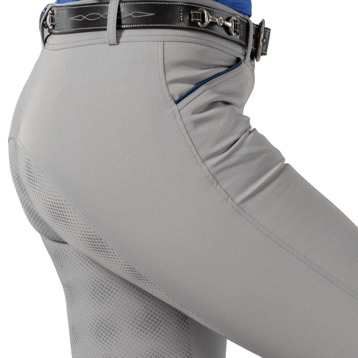 Equinavia Astrid Womens Summer Full Seat Breeches image #7